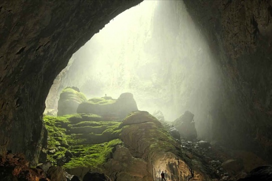 Thung lũng Trạ Ang | Di sản Thiên nhiên Thế giới