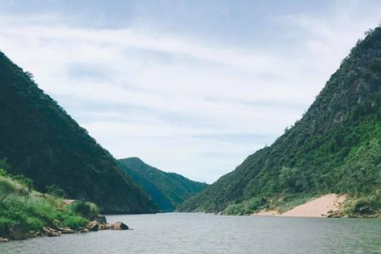 Hòn Kẽm Đà Dừng