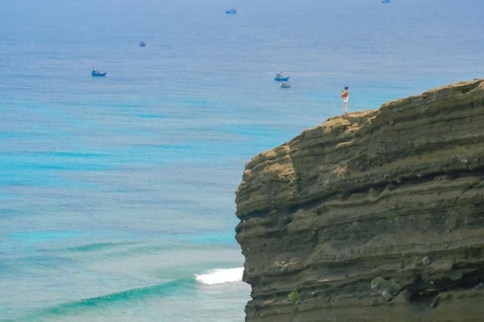 Mình đã rất thất vọng bản thân ....