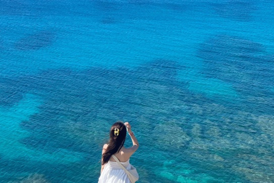 Có một mùa hè thật xinh đẹp 