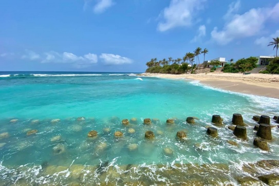 Đảo Lý Sơn | Thiên đường giữa biển xanh bao la