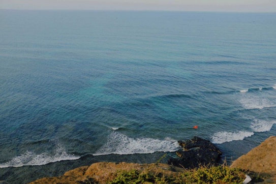 Lý Sơn kể cậu nghe 