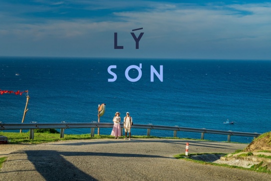 Lý Sơn, kịch bản cho một ngày nắng đẹp