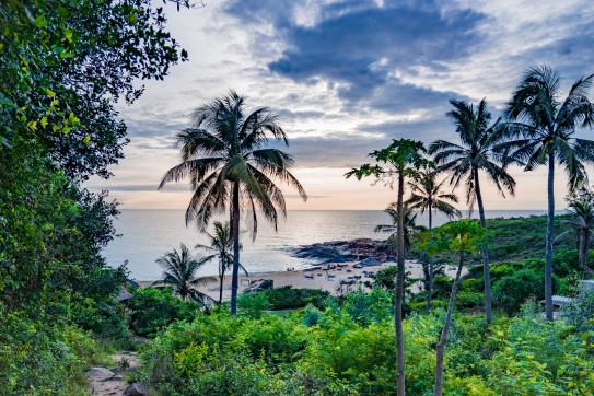 Một kiểu du lịch rất khác?