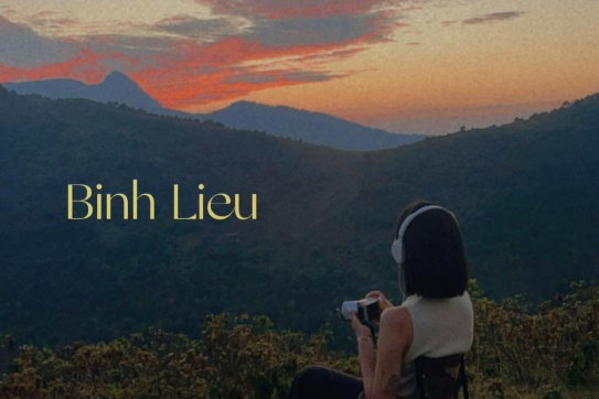 Bình Liêu trong chúng ta…