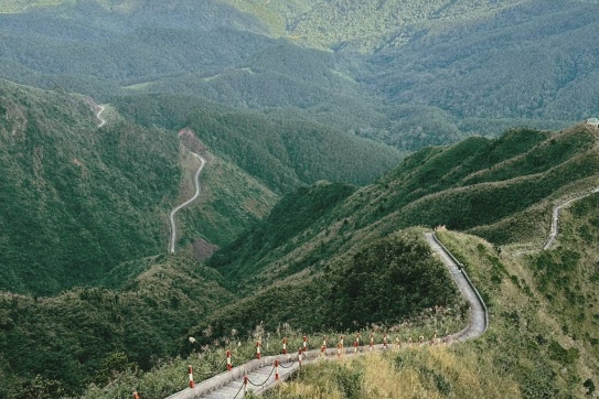 Nơi đây đẹp ngoài sức tưởng tượng