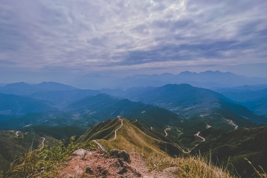 Bình Liêu những ngày đầu năm mới có gì? 