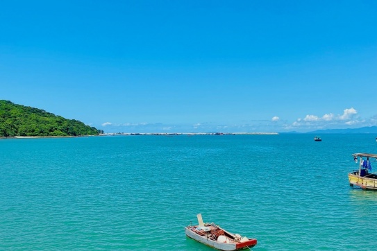 Ghé thăm Cô Tô “đảo ngọc” vào một ngày đầu thu