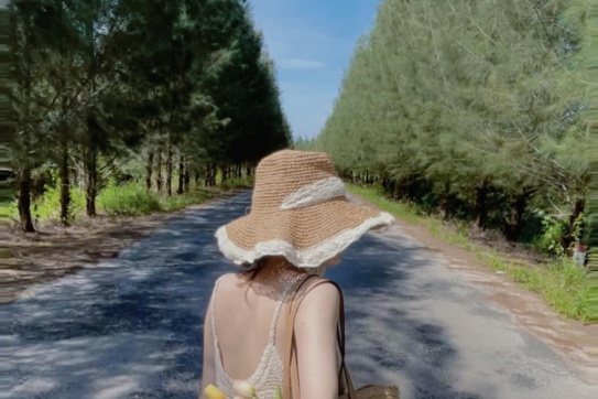 Đảo Quan Lạn | Hòn đảo của sự bình yên