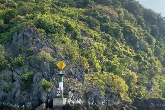 Đảo Quan Lạn (Quảng Ninh) | Xứ sở Hometown Cha-cha-cha của Việt Nam