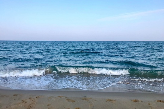 Đảo Quan Lạn (Quảng Ninh) | Hòn đảo mang vẻ hoang sơ tuyệt đẹp