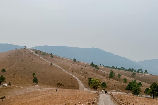 Đỉnh Phượng Hoàng (Quảng Ninh)