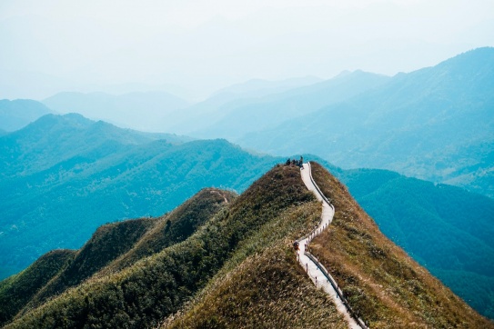 Mê mẩn các địa điểm dã ngoại ở Quảng Ninh đẹp mê ly