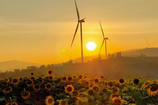 “Vùng đất anh hùng” Quảng Trị có gì ?!