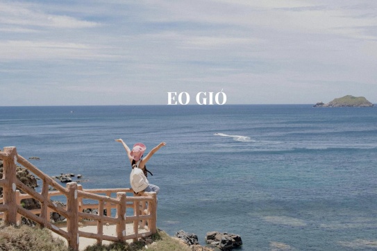 Mình có hẹn với Quy Nhơn