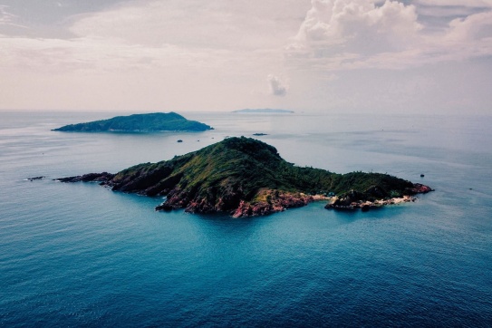 Quy Nhơn không hỏi bạn ...???