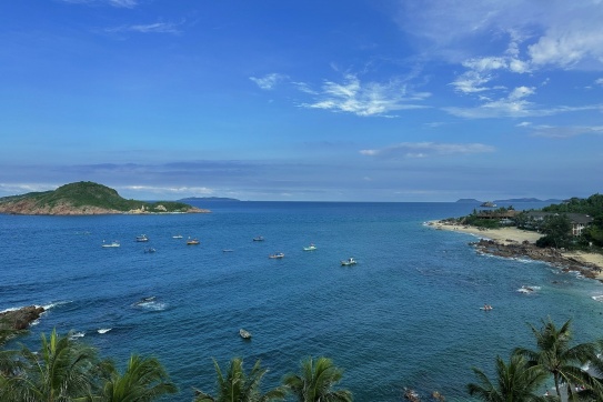 Mình có hẹn với Quy Nhơn