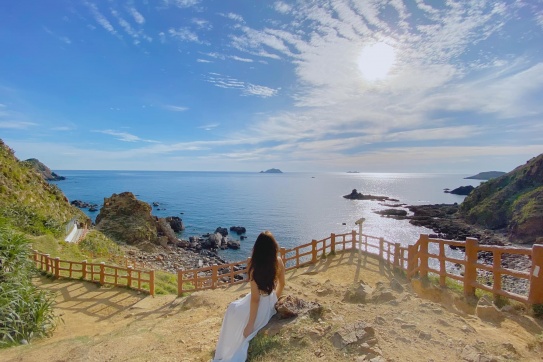 Quy Nhơn - Phú Yên - Bình Định