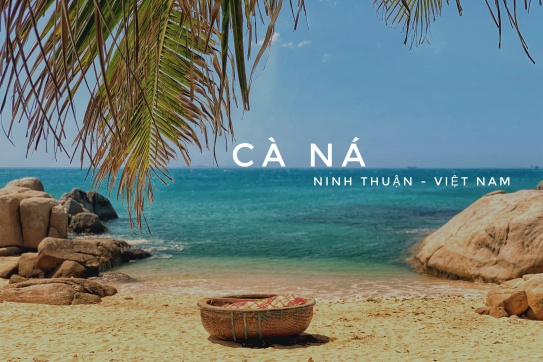 Sài Gòn - Vĩnh Hy - Mũi Né 3 ngày 2 đêm