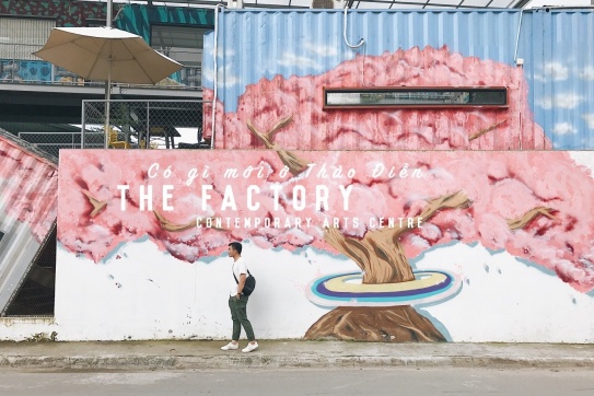 Khám phá 4 bảo tàng Sài Gòn - Check-in vừa đẹp - lại cực hay ho 