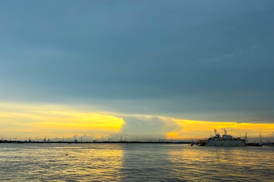 DƯỚI 500K CHECK IN CẦN GIỜ TRONG NGÀY LIỆU CÓ GÌ?