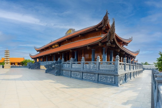 SÀI GÒN - Điểm danh 9 ngôi chùa cầu duyên cực linh thiêng cho hội FA!