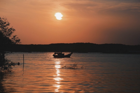 Sài Gòn muốn giảm stress thì đi đâu