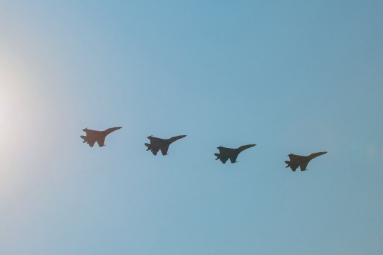 Hoà bình đẹp lắm!