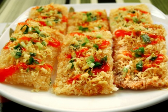 Tới Sài Gòn không biết mua gì về làm quà, đọc bài viết này ngay 