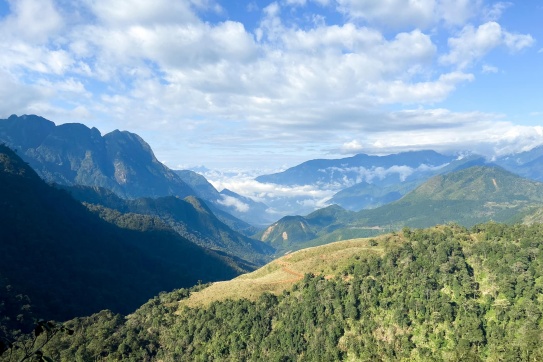 Có một Sapa “thành phố trong sương mù” rất tình và cực chill