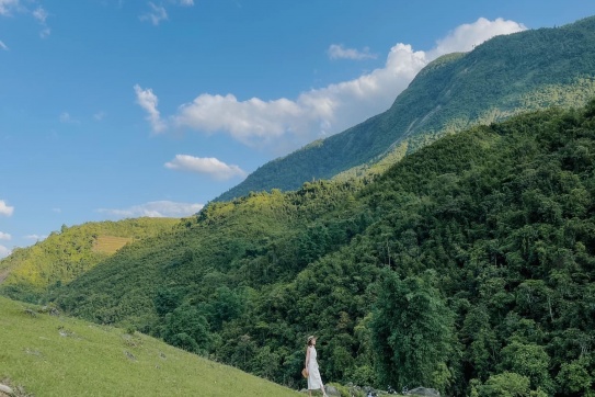 Có một Sapa thơ mộng đến thế!