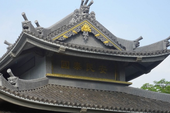 TOP 8 NGÔI CHÙA SÓC TRĂNG ĐẸP QUÊN LỐI VỀ