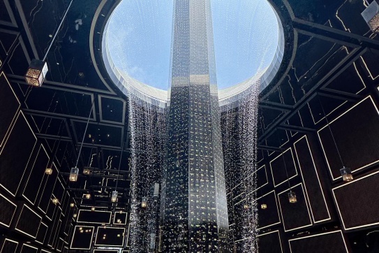 Các địa điểm vi vu Tây Ninh mùa hè này