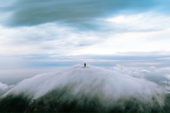 Linh Sơn Thức Giấc