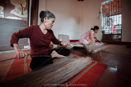 Chiếu Hới Thái Bình