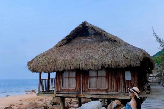 Bạn có kế hoạch nạp Vitamin Sea cho mùa hè chưa?