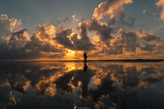 Sầm Sơn trong mắt mọi người là như thế nào... 