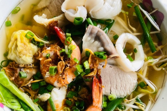 Điểm danh đặc sản Tiền Giang cực ngon dành cho team ẩm thực