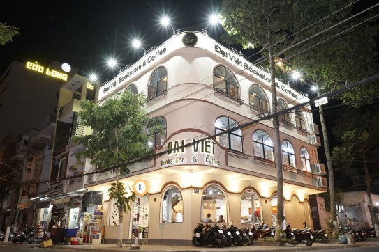 Top những quán cà phê Tiền Giang check-in cực xinh