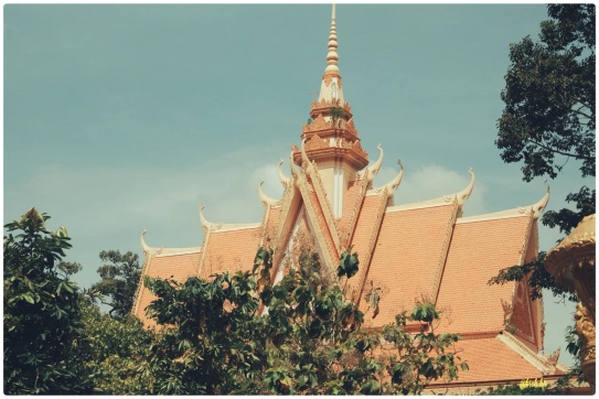 Khám phá những nét văn hoá đặc trưng của mảnh đất Trà Vinh