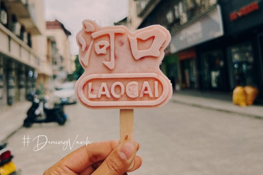 FOOD TOUR - Hà Khẩu (Trung Quốc) và các món nhất định phải ăn 