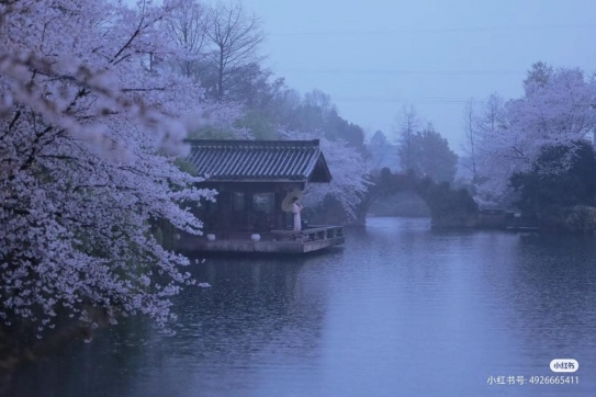 Lạc vào chốn thần tiên tại Hàng Châu (Trung Quốc)