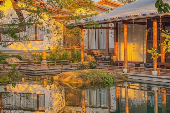 Hồ Nam - Thiên đường du lịch tại Trung Quốc