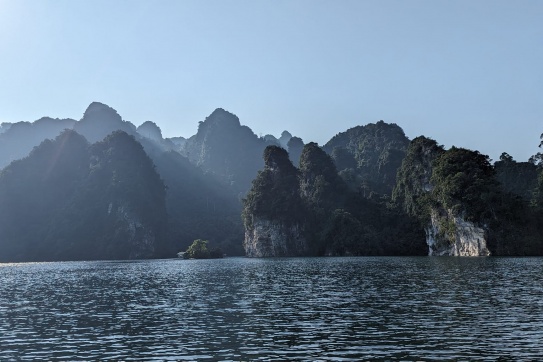 Na Hang - Tuyên Quang