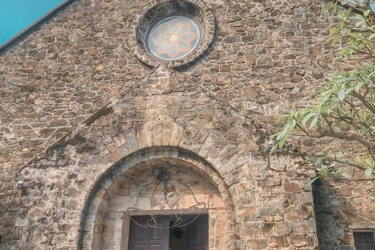 Những điều chưa biết về Nhà thờ đá Tam Đảo 