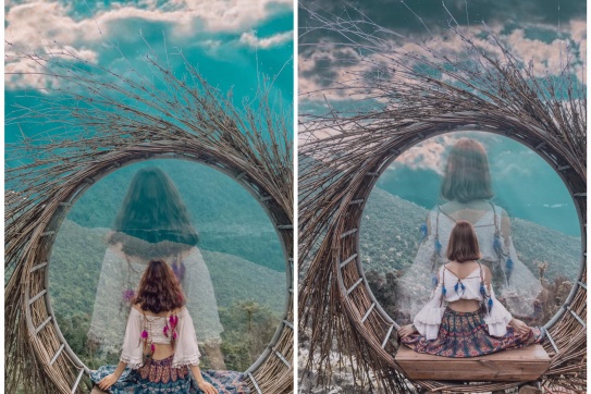 Rủ ngay hội bạn thân lên Tam Đảo săn mây nào bé ơiiiiii