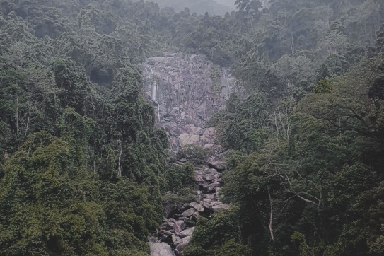Khu di tích danh thắng Tây Thiên
