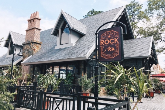 TOP 10 quán cafe Tam Đảo nhất định phải thử một lần trong đời 