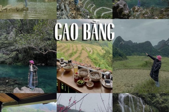 Tuổi trẻ ta hết mình với thứ gọi là đam mê...