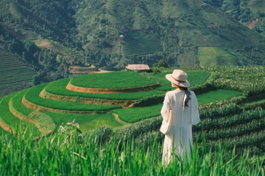 Xím Vàng, Bắc Yên, Sơn La